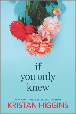 Cover for If You Only Knew