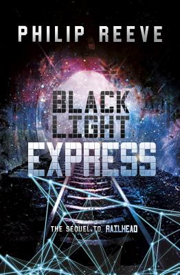 Black Light Express (Railhead #2)