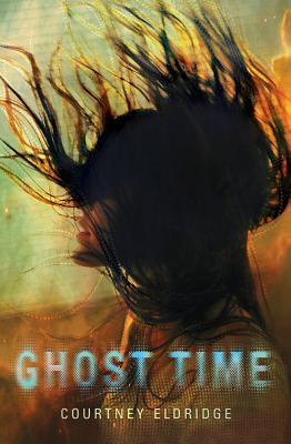 Ghost Time Cover Image