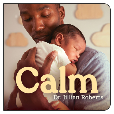Calm By Jillian Roberts Cover Image