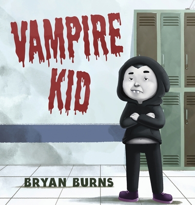 Vampire Kid Cover Image