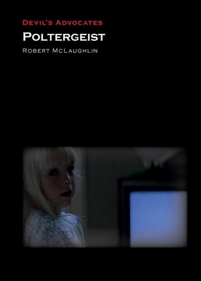 Poltergeist By Robert McLaughlin Cover Image