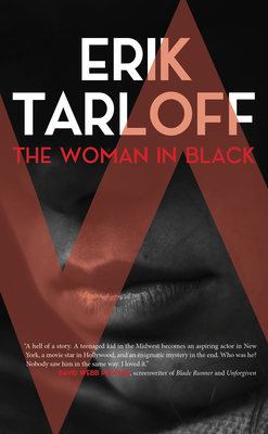 Cover for The Woman in Black