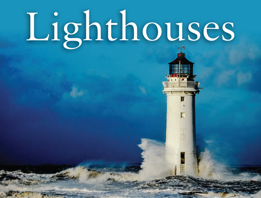 Lighthouses Cover Image