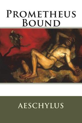Prometheus Bound