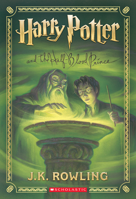 Scholastic Harry Potter and the Cursed Child: Parts One and Two Playscript  (Paperback) - by J. K. Rowling & John Tiffany & Jack Thorne 1 ct