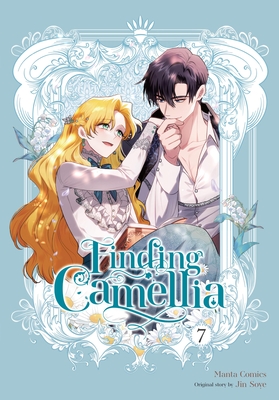 Finding Camellia, Vol. 1 | Vroman's Bookstore