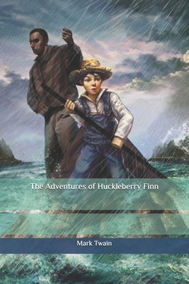 The Adventures of Huckleberry Finn