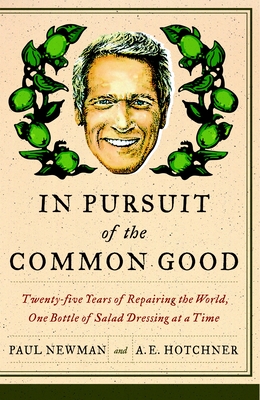 In Pursuit of the Common Good Cover