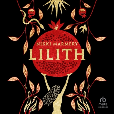 Lilith Cover Image