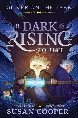 Silver on the Tree (The Dark Is Rising Sequence #5) Cover Image