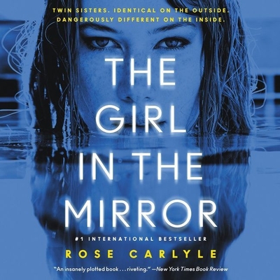 The Girl in the Mirror