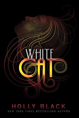 White Cat (The Curse Workers #1)