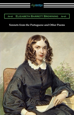 Sonnets from the Portuguese and Other Poems By Elizabeth Barrett Browning Cover Image