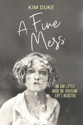 Cover for A Fine Mess