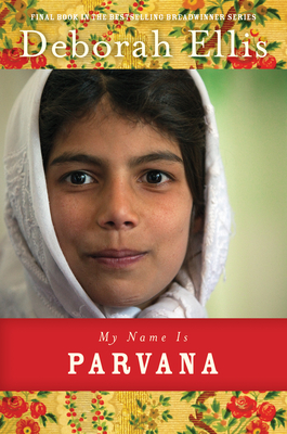Cover Image for My Name is Parvana