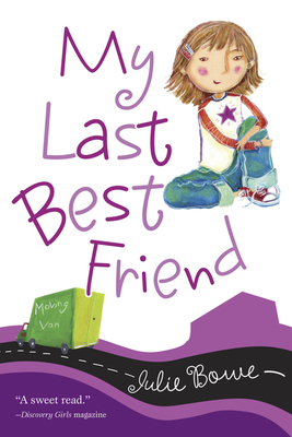 My Last Best Friend (Friends for Keeps) Cover Image