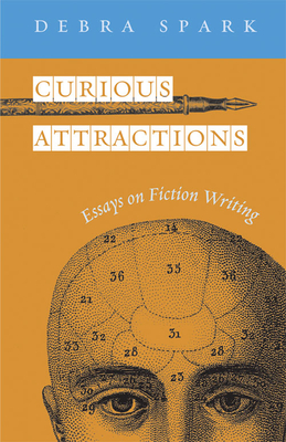 Curious Attractions Cover