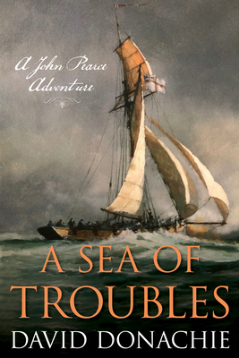 A Sea of Troubles: A John Pearce Adventure