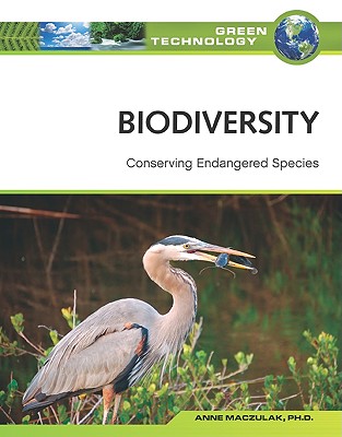 Cover for Biodiversity