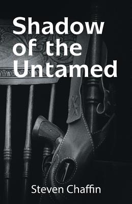 Shadow of the Untamed Cover Image