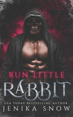 Run, Little Rabbit Cover Image