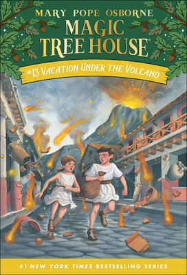 Magic Tree House Collection: Books 17-24 [Book]