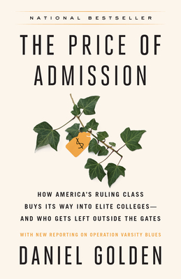 Cover for The Price of Admission (Updated Edition)