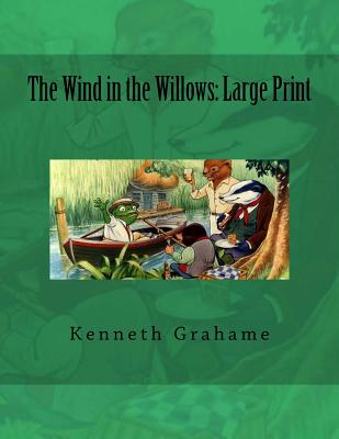 The Wind in the Willows
