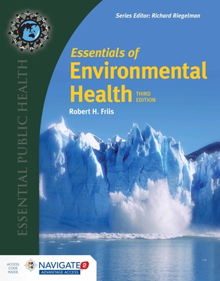 Essentials of Environmental Health Cover Image