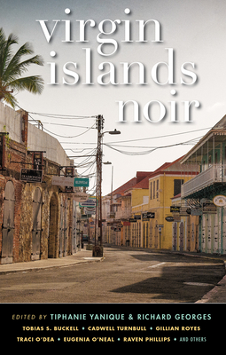Virgin Islands Noir (Akashic Noir)
