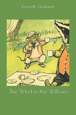 The Wind in the Willows