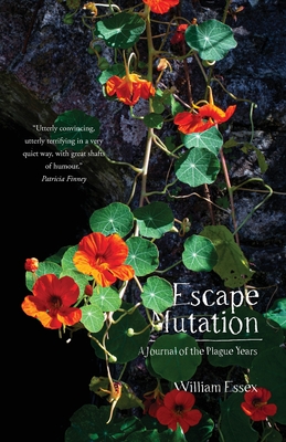 Escape Mutation By William Essex Cover Image