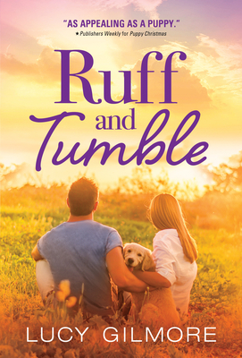 Cover for Ruff and Tumble
