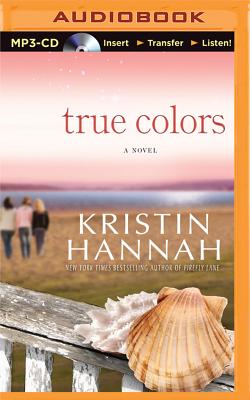 Cover for True Colors