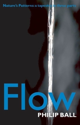 Flow (Nature's Patterns: A Tapestry in Three Parts) Cover Image