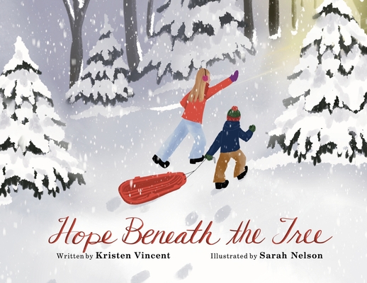 Hope Beneath the Tree Cover Image