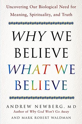 Cover for Why We Believe What We Believe