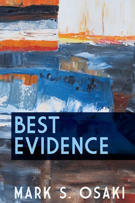 Best Evidence Cover Image