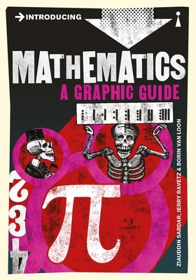 Introducing Mathematics: A Graphic Guide Cover Image