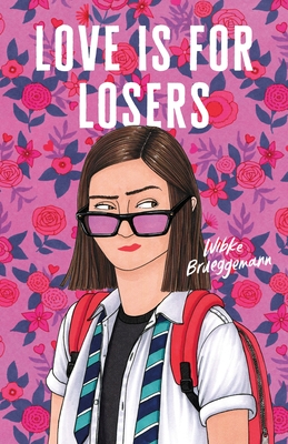 Cover for Love Is for Losers