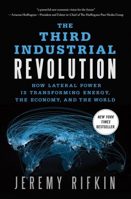 Cover for The Third Industrial Revolution