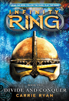Divide and Conquer (Infinity Ring, Book 2) Cover Image