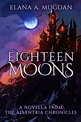 Eighteen Moons Cover Image