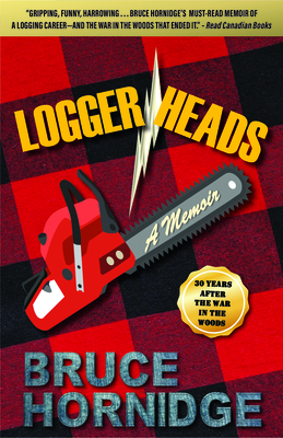 Loggerheads: A Memoir Cover Image