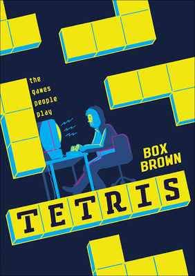 Tetris: The Games People Play Cover Image