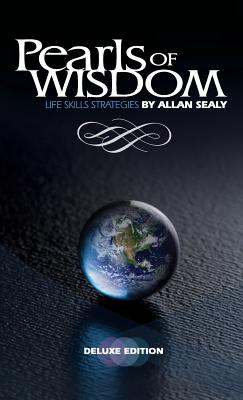 Pearls of Wisdom: Deluxe Edition By Allan Sealy Cover Image