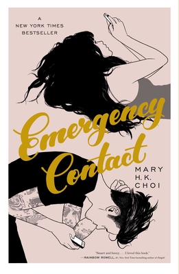 Cover for Emergency Contact