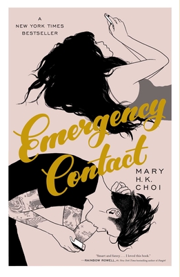 Emergency Contact Cover Image