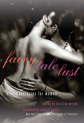 Fairy Tale Lust Cover
